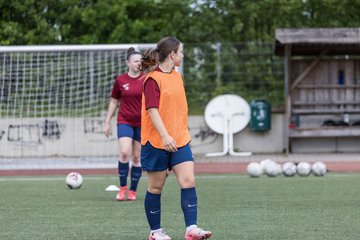 Bild 18 - F SC Ellerau - SV Eidelstedt II : Ergebnis: 2:1